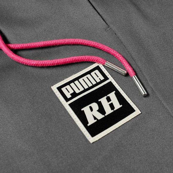 Lightly worn Puma x Rhude Woven Pants, size XL - Picture 4 of 14